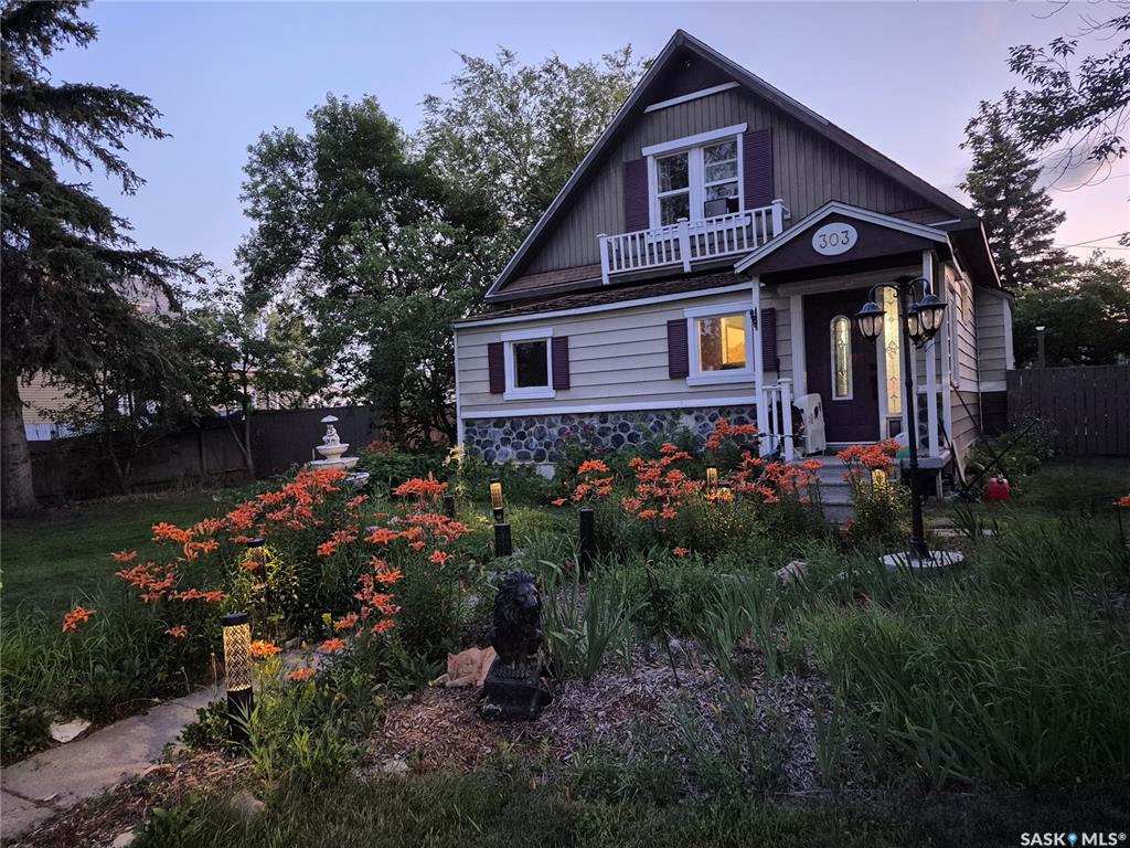 303 Edward Street, SK013965, Saskatchewan,