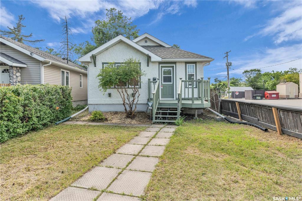 1942 Elphinstone Street, SK013971, Saskatchewan,