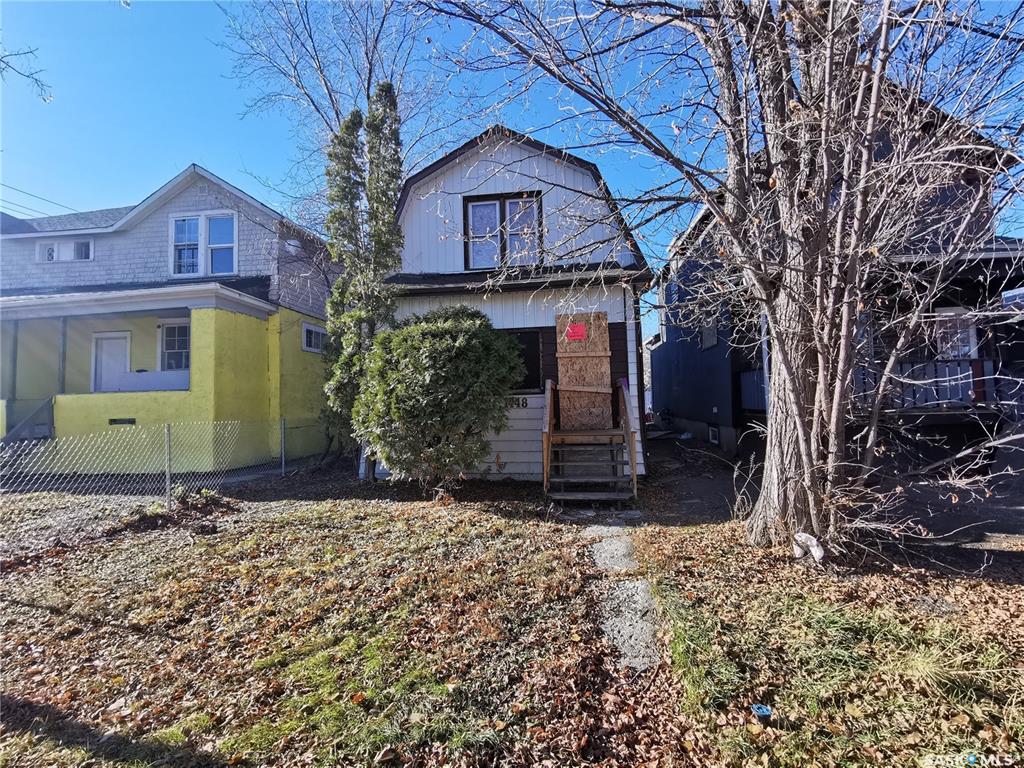 1448 Elphinstone Street, SK013975, Saskatchewan,