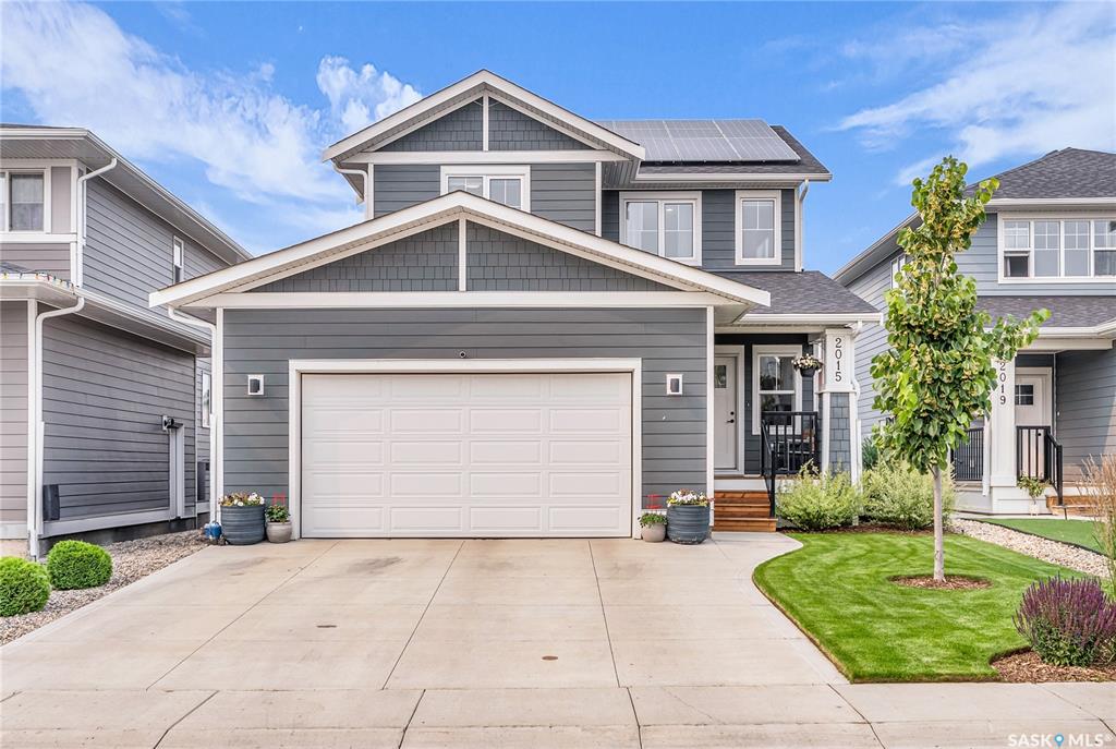 2015 Stilling Lane, SK013985, Saskatchewan,