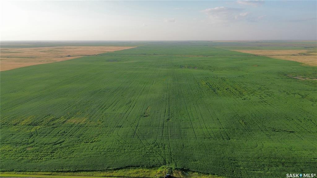 Second View of 4 quarters near Parry, Caledonia Rm No. 99, Saskatchewan, S0C 2C0
