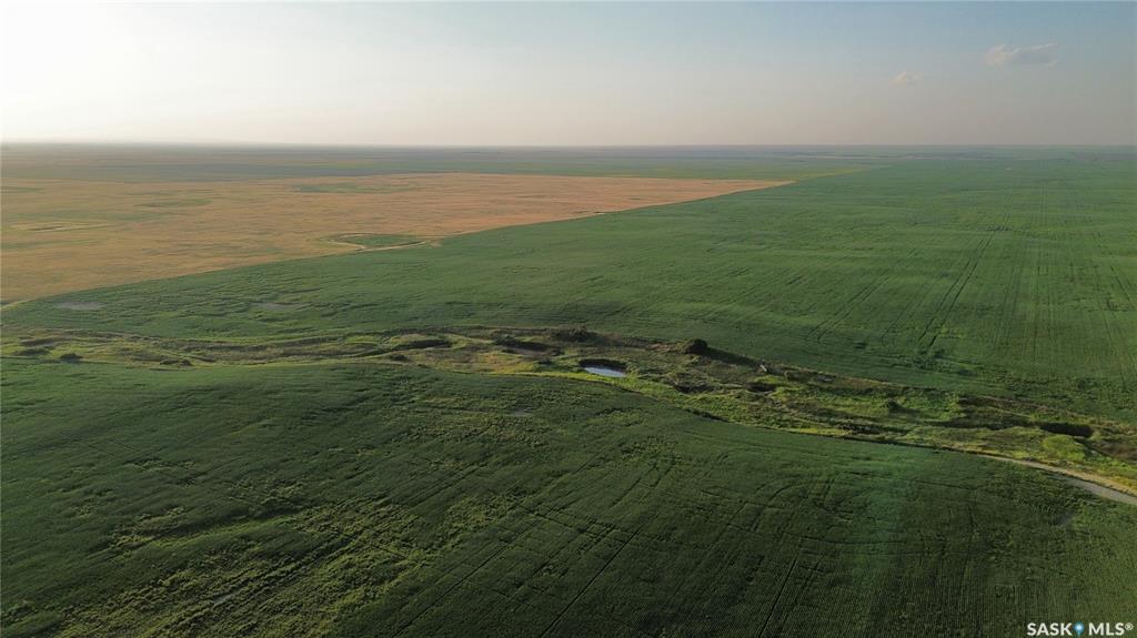 Fourth View of 4 quarters near Parry, Caledonia Rm No. 99, Saskatchewan, S0C 2C0