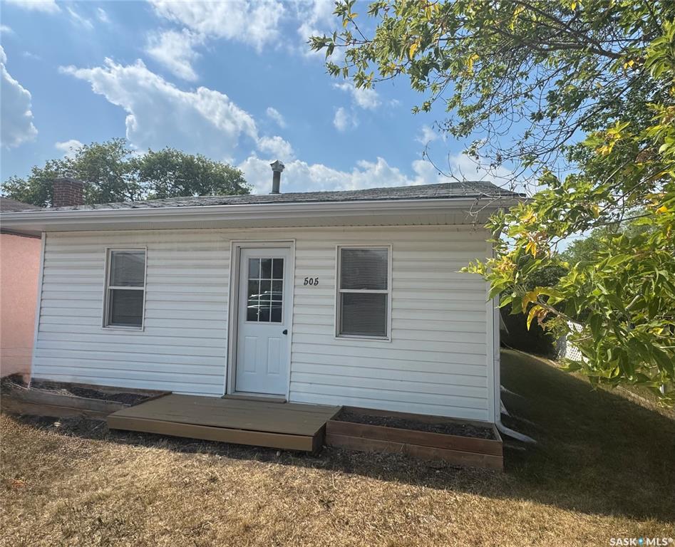 505 Churchill Street, SK013990, Saskatchewan,