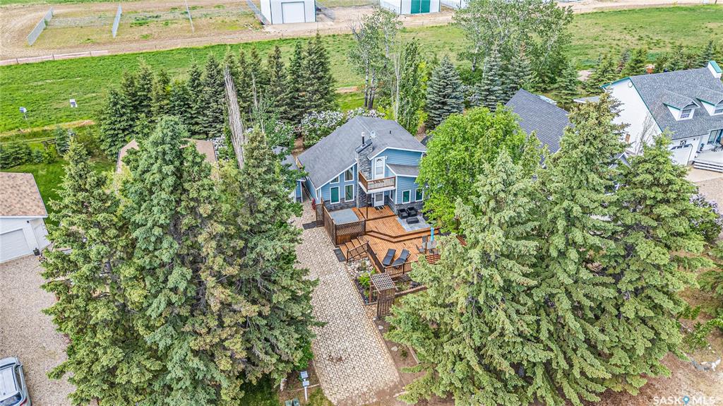 Third View of 407 Sunridge Place, Pebble Baye, Saskatchewan, S0J 2G0