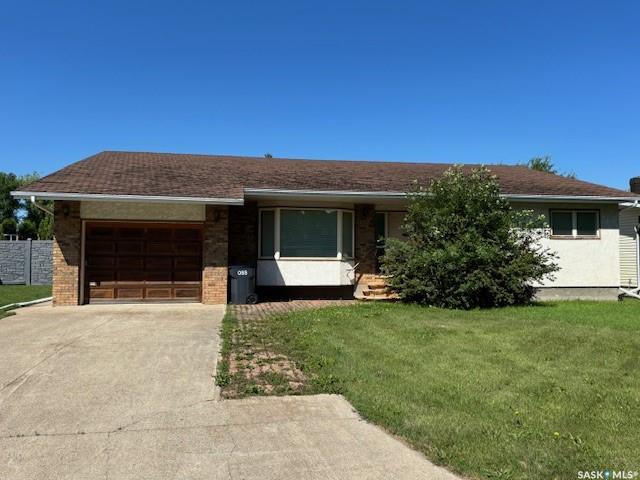 164 Parker Crescent, SK013994, Saskatchewan,