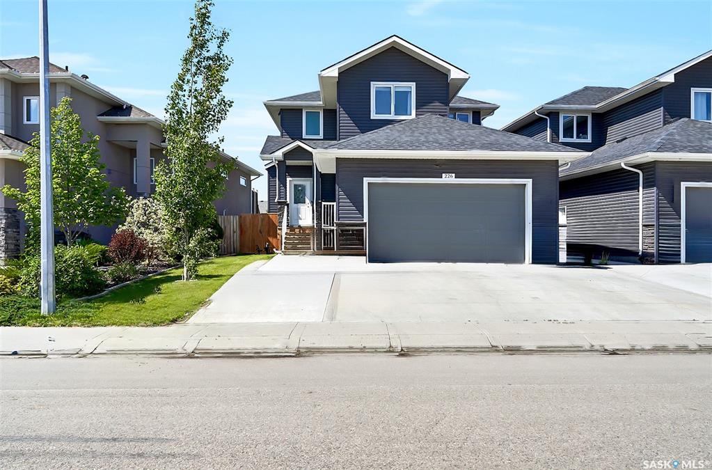 226 Gillies Street, SK013996, Saskatchewan,