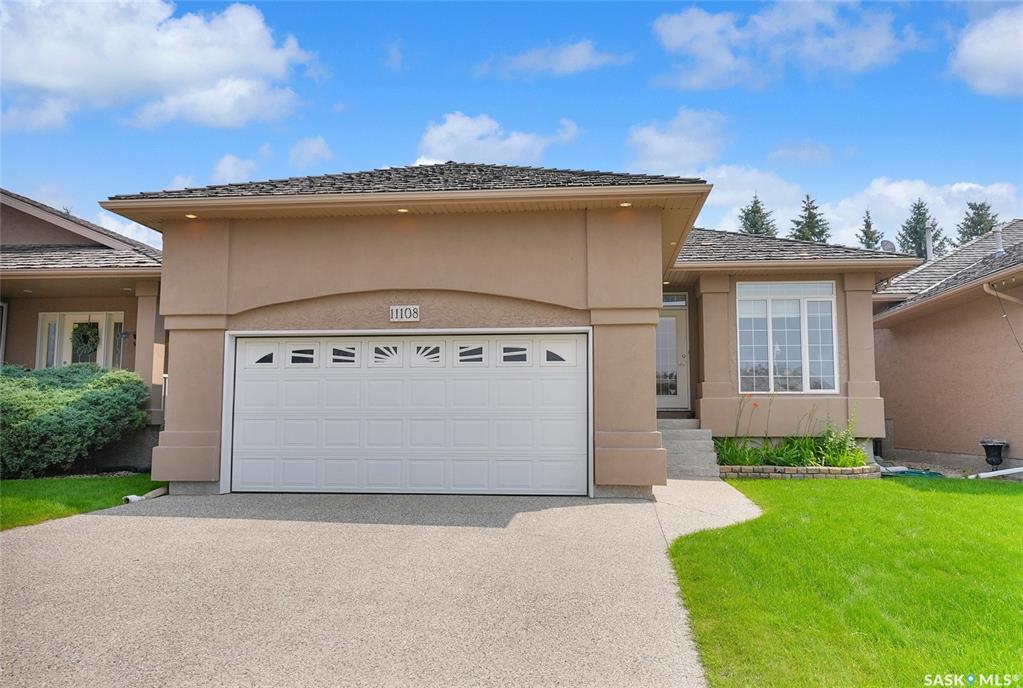 11108 Wascana Meadows, SK013999, Saskatchewan,
