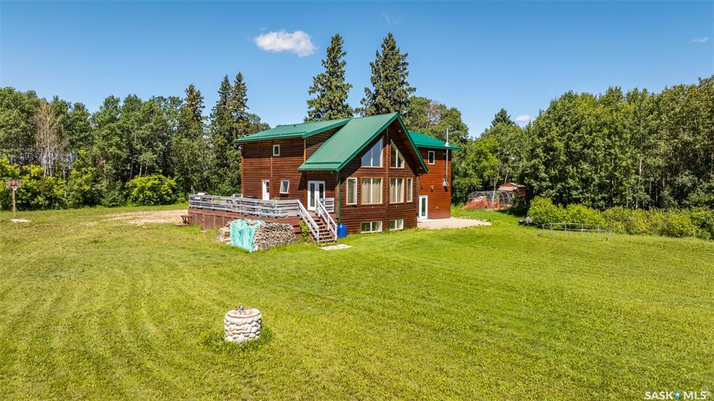 Shipman Acreage, SK014000, Saskatchewan,