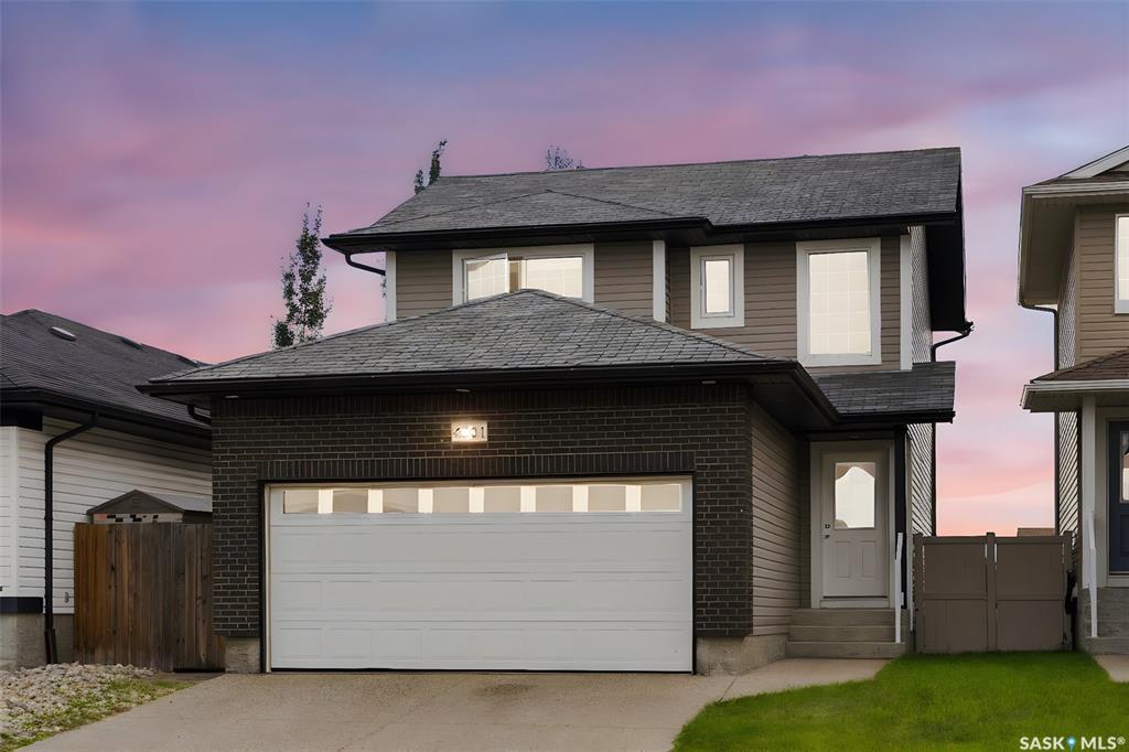 4331 Nicurity Drive, SK014003, Saskatchewan,