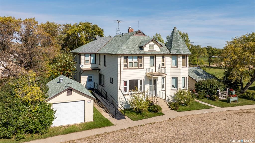 609 Main Street, SK014008, Saskatchewan,