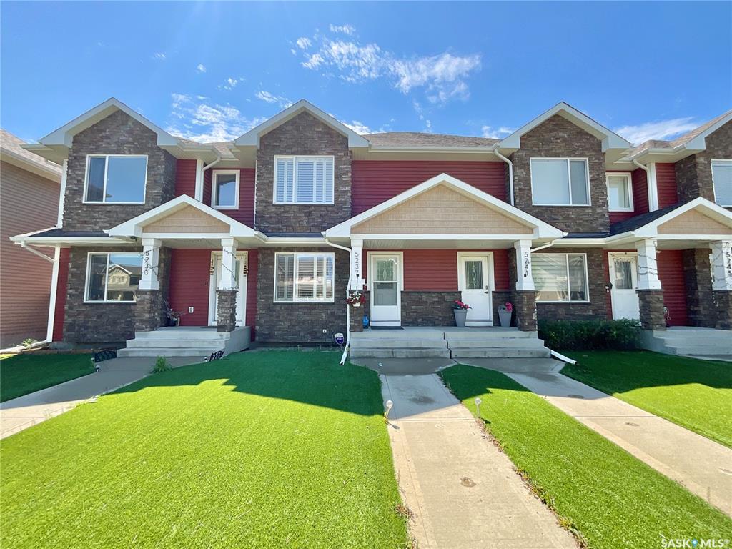 5237 Jim Cairns Boulevard, SK014012, Saskatchewan,