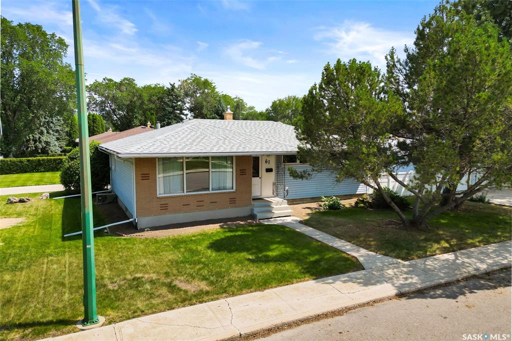 61 Lorimer Crescent, SK014013, Saskatchewan,