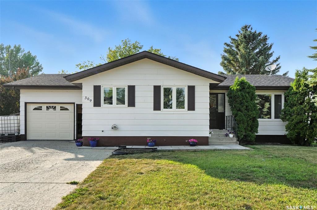309 Rosher Street, SK014032, Saskatchewan,