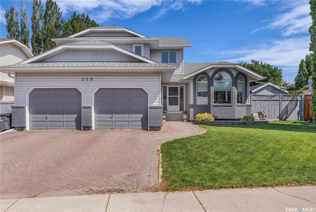 219 Nesslin Terrace, SK014034, Saskatchewan,