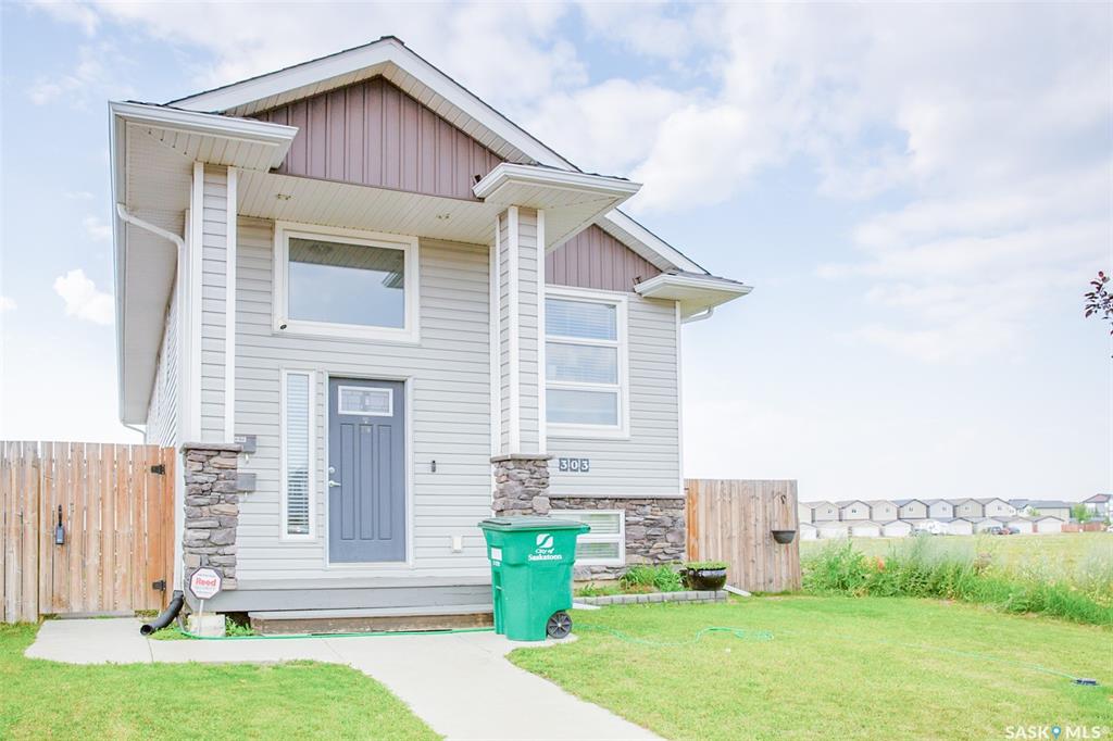 303 Rosewood Boulevard W, SK014037, Saskatchewan,
