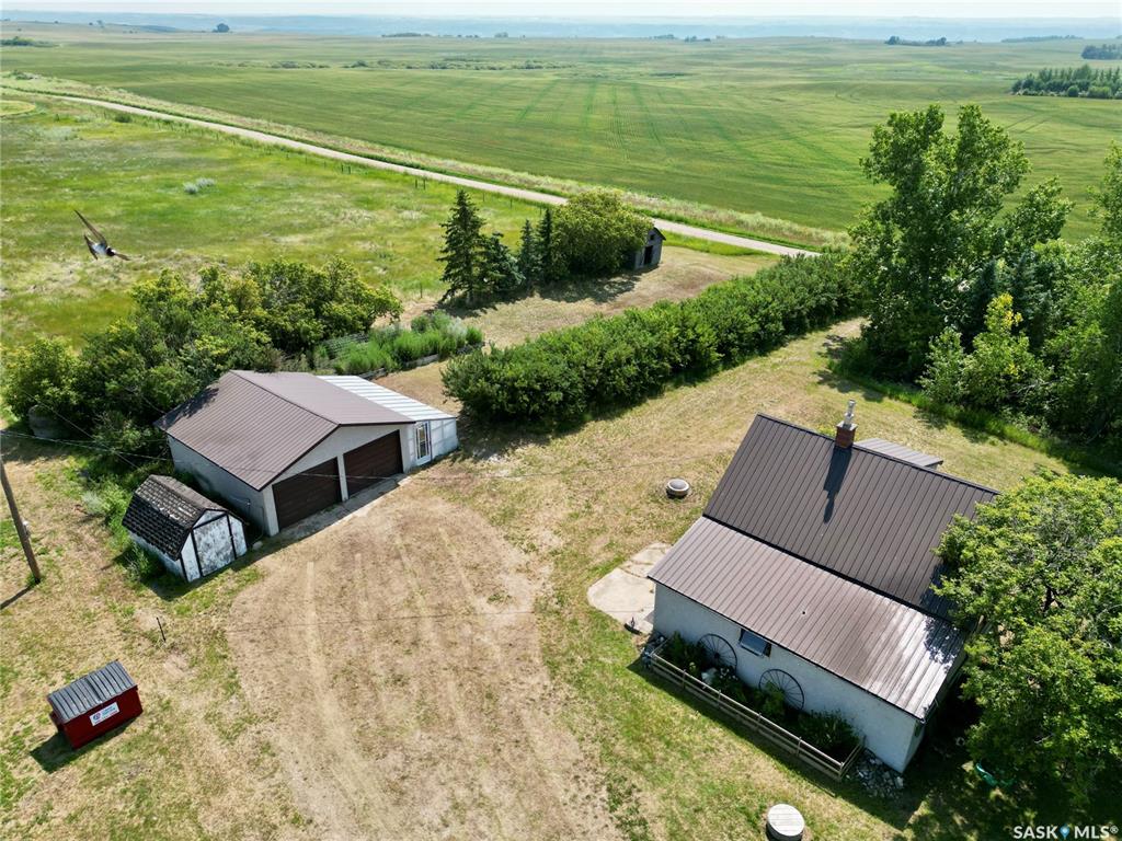 Gibson Acreage, SK014041, Saskatchewan,