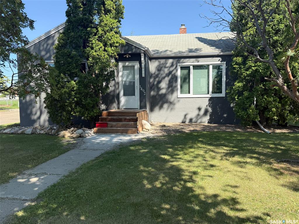 Second View of 1492 95th Street, Kinsmen Park, North Battleford, Saskatchewan, S9A 0G6