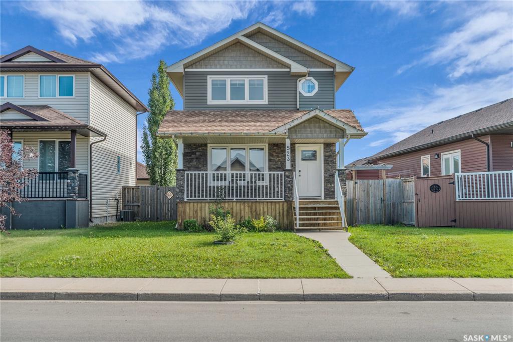 523 Hampton Circle, SK014044, Saskatchewan,