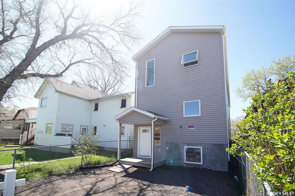 Fourth View of 1352 Angus Street, Washington Park, Regina, Saskatchewan, S4T 1Y8