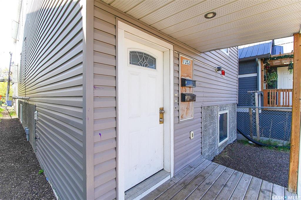 Fifth View of 1352 Angus Street, Washington Park, Regina, Saskatchewan, S4T 1Y8
