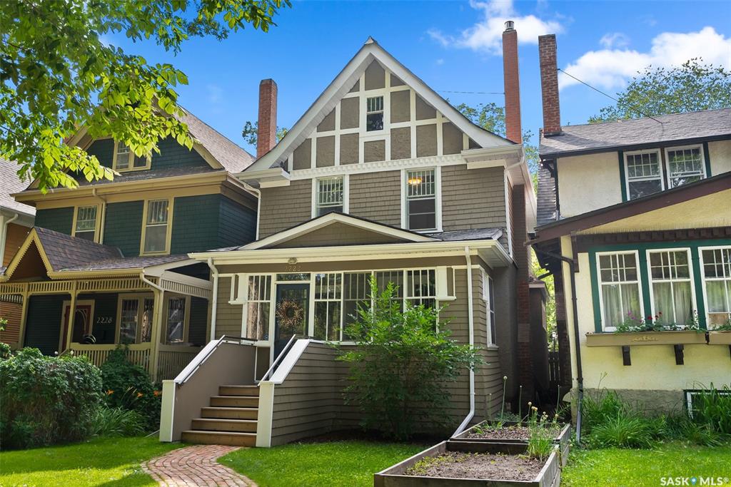 2222 Montague Street, SK014055, Saskatchewan,