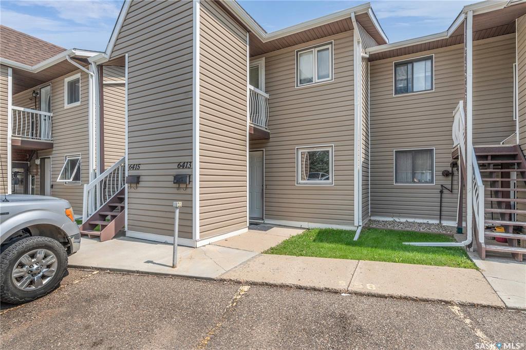 Second View of 6413 Rochdale Boulevard, McCarthy Park, Regina, Saskatchewan, S4X 2Y9