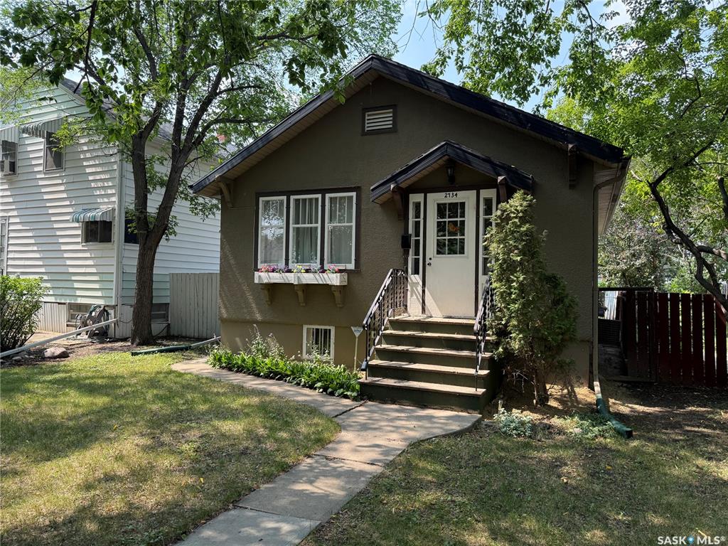 2734 Wallace Street, SK014059, Saskatchewan,