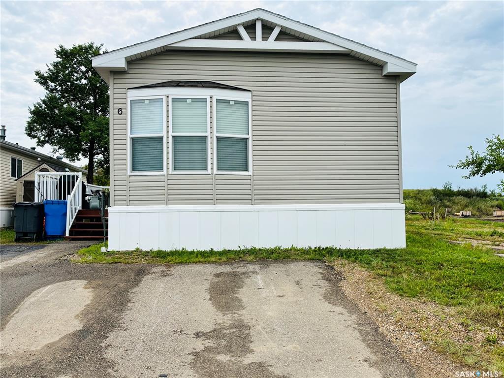 2004 Alice Road #6, SK014060, Saskatchewan,