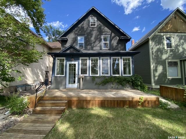 715 Dufferin Avenue, SK014065, Saskatchewan,