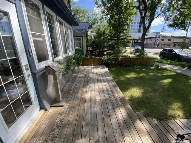 Second View of 715 Dufferin Avenue, Nutana, Saskatoon, Saskatchewan, S7N 1C3