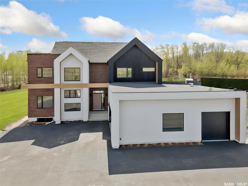 Second View of 108 Ravenswood Road, Casa Rio Estates (Corman Park Rm No. 344), Corman Park Rm No. 344, Saskatchewan, S7T 1E4
