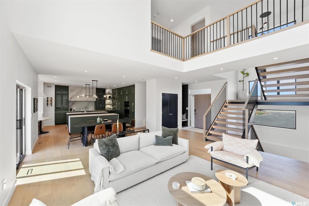 Third View of 108 Ravenswood Road, Casa Rio Estates (Corman Park Rm No. 344), Corman Park Rm No. 344, Saskatchewan, S7T 1E4