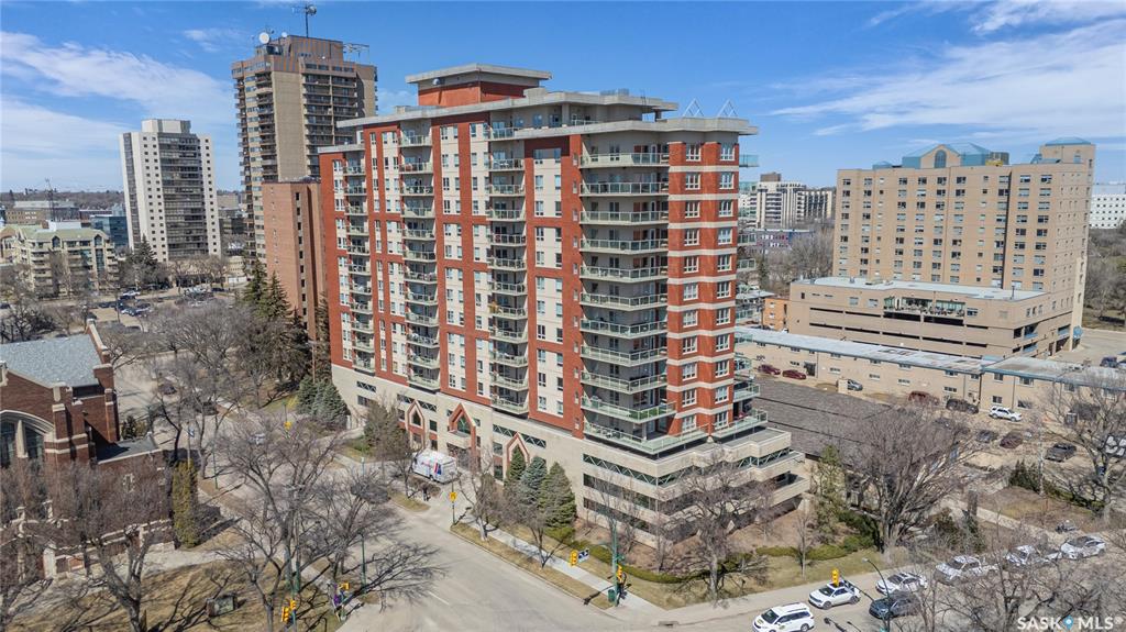 902 Spadina Crescent E #1408, SK014071, Saskatchewan,