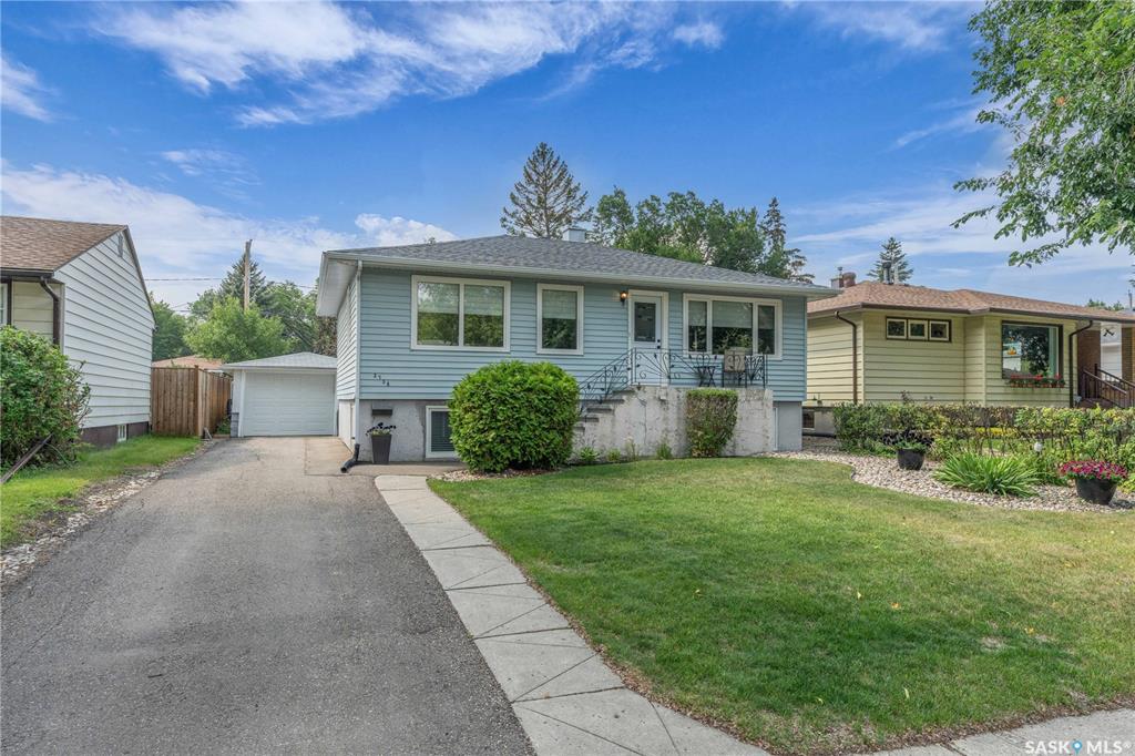2738 Borden Street, SK014074, Saskatchewan,