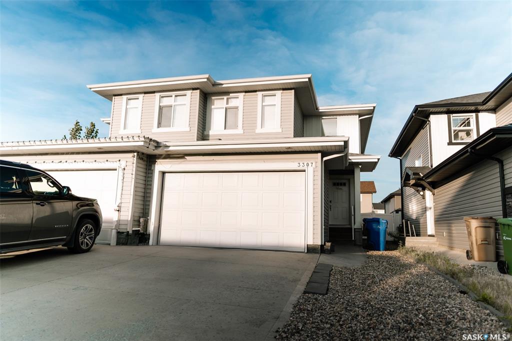 3307 Green Sandcherry Street, SK014081, Saskatchewan,