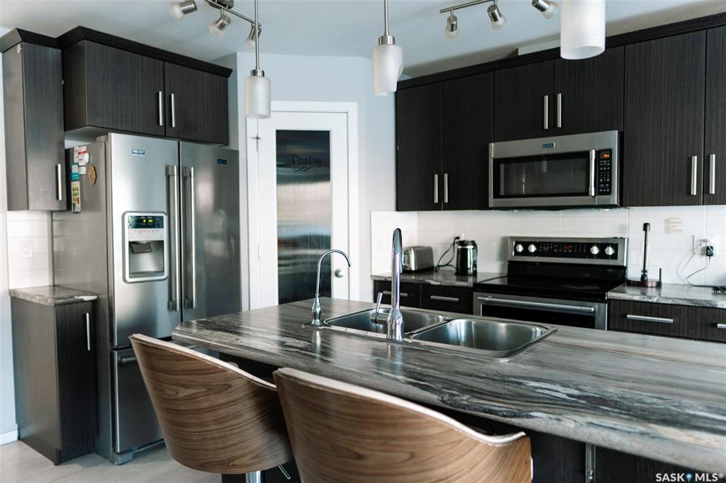 Second View of 3307 Green Sandcherry Street, Greens on Gardiner, Regina, Saskatchewan, S4V 3M2
