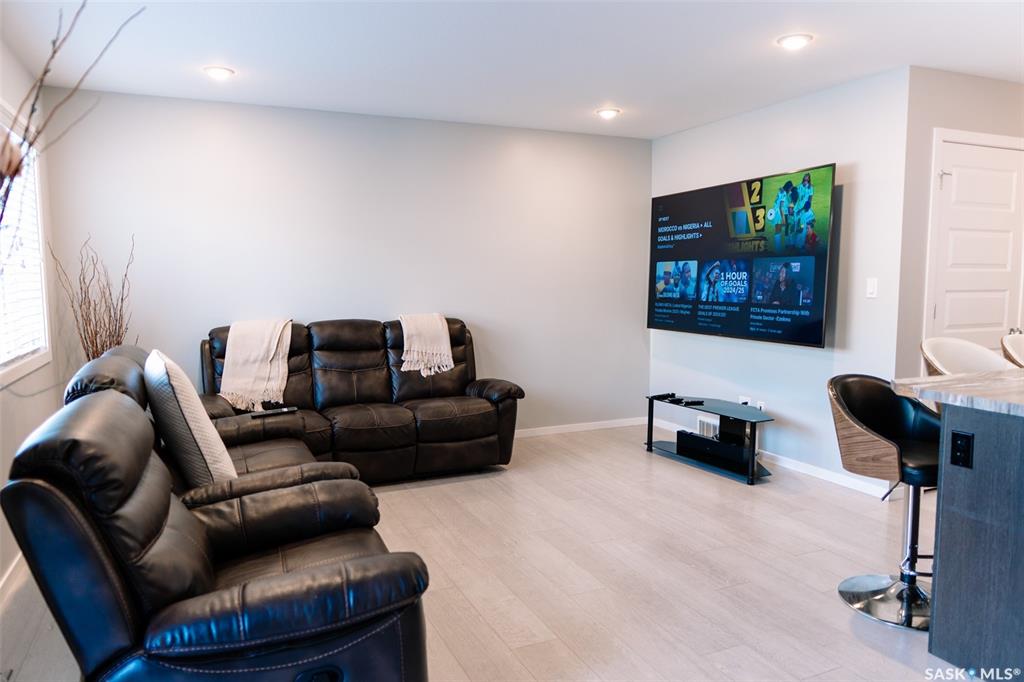 Fifth View of 3307 Green Sandcherry Street, Greens on Gardiner, Regina, Saskatchewan, S4V 3M2