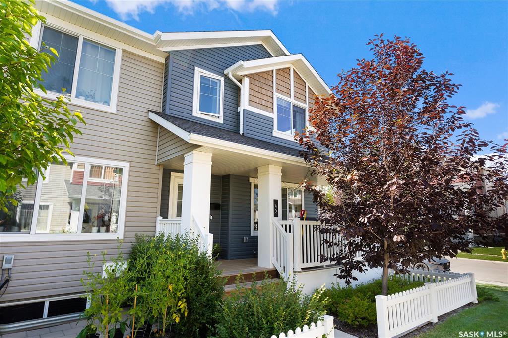 5652 Gordon Road #45, SK014086, Saskatchewan,