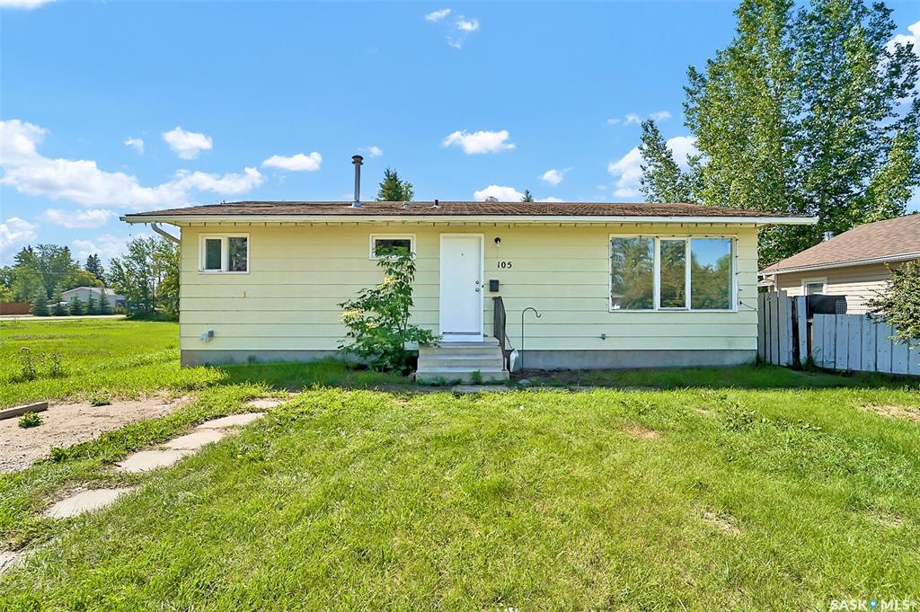 105 Hudek Avenue, SK014088, Saskatchewan,