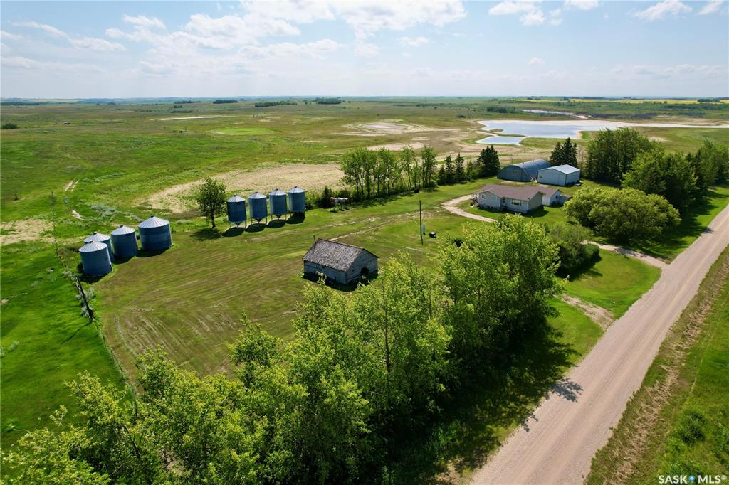 Skomar Farm, RM of Grant, SK014089, Saskatchewan,
