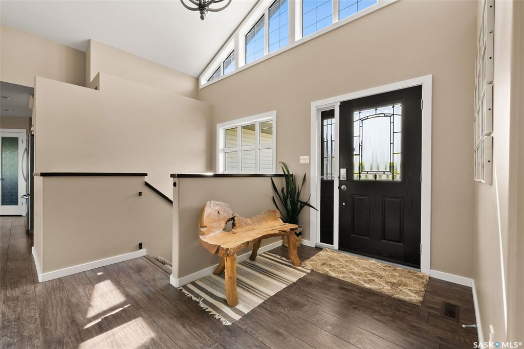 Second View of 709 Saskatoon Drive, Katepwa Beach, Saskatchewan, S0G 1S0