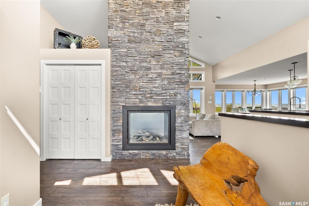 Third View of 709 Saskatoon Drive, Katepwa Beach, Saskatchewan, S0G 1S0