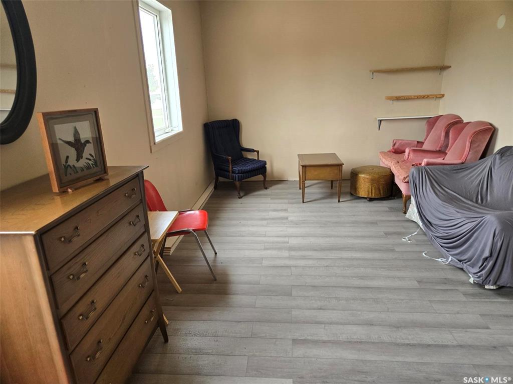Third View of 218 Ashley Street, Bulyea, Saskatchewan, S0G 0L0