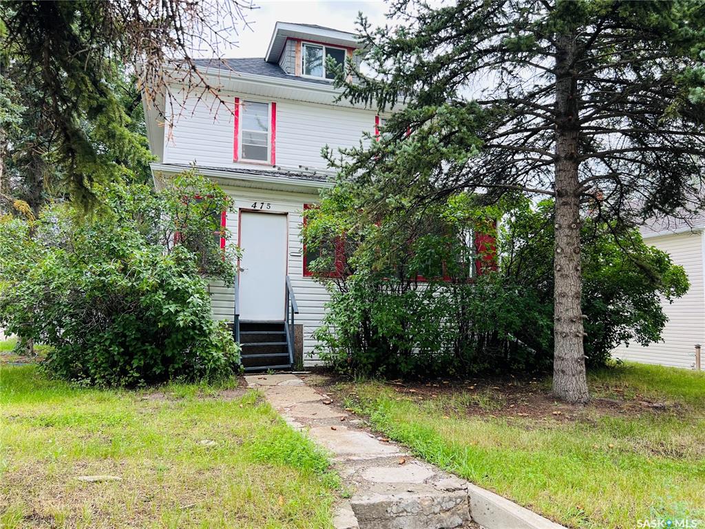475 1st Avenue Ne, SK014094, Saskatchewan,