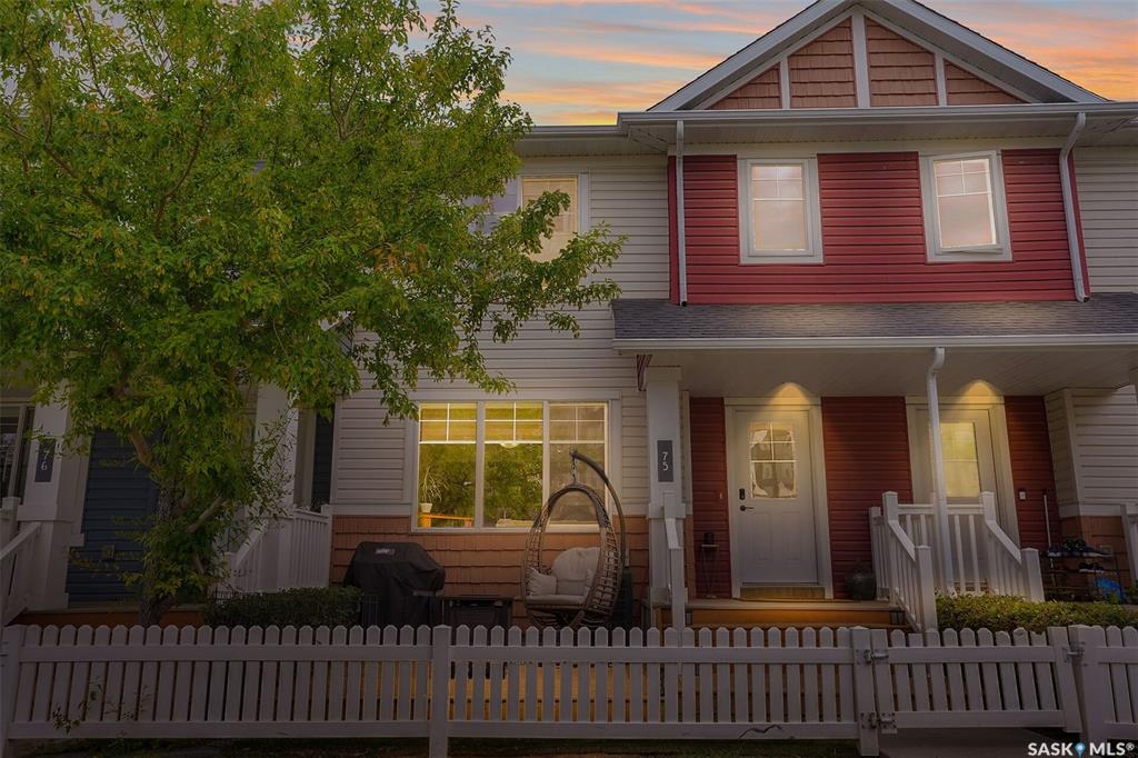 5234 Aerodrome Road #75, SK014095, Saskatchewan,