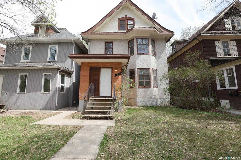2263 Osler Street, SK014097, Saskatchewan,