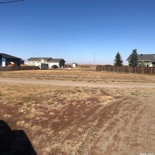 Third View of 105 Centennial Place, Waldeck, Saskatchewan, S0H 4J0