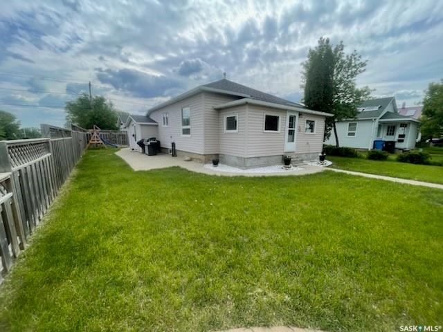 1002 2nd Street, SK014106, Saskatchewan,