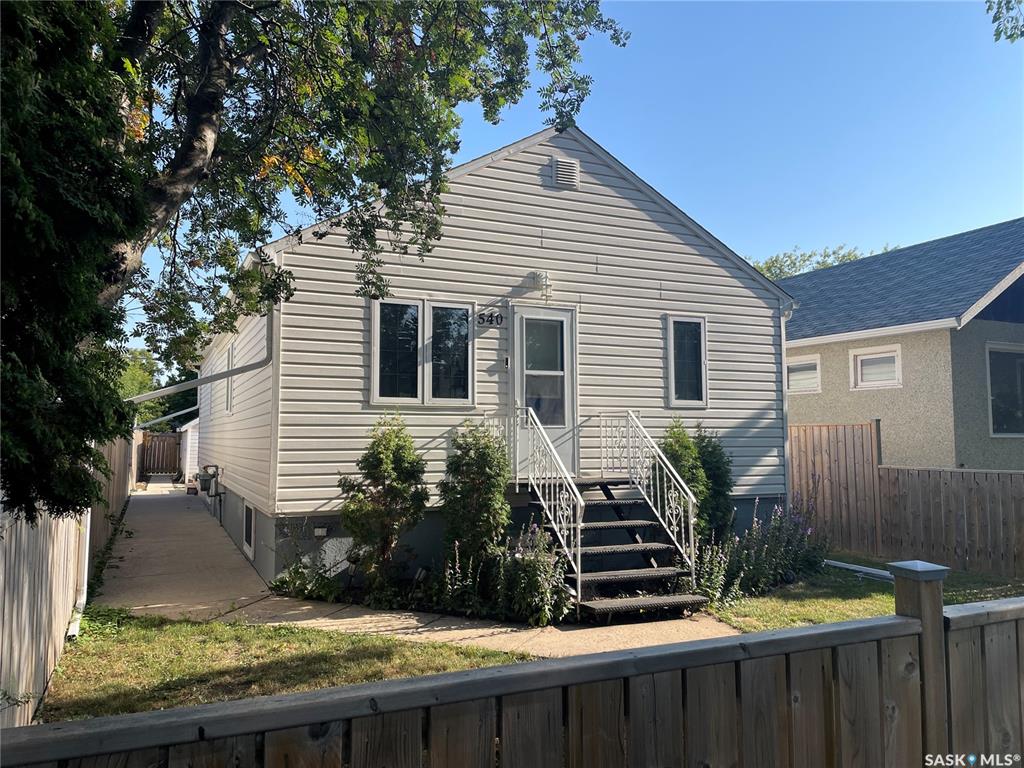 540 10th Street E, SK014107, Saskatchewan,