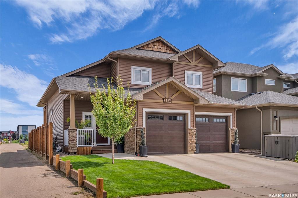 186 Boykowich Bend, SK014112, Saskatchewan,